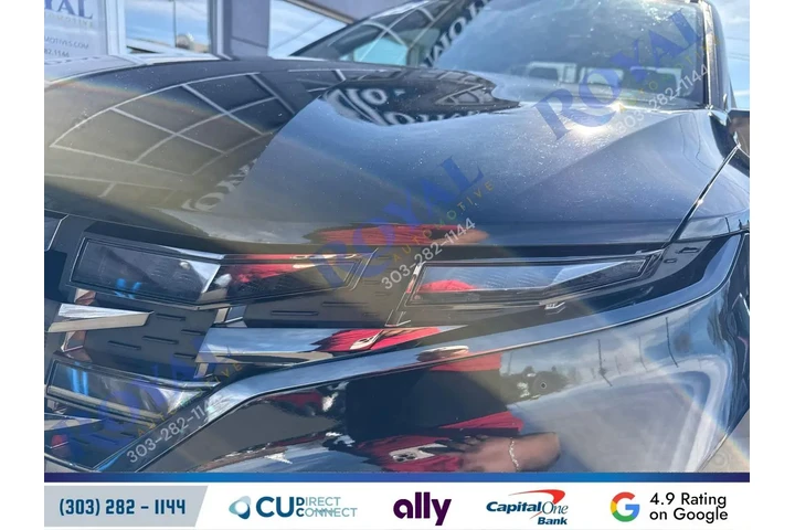 $32995 : 2023 Santa Cruz Limited image 6