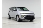 Kia Soul 2021 LX 4dr Crossov