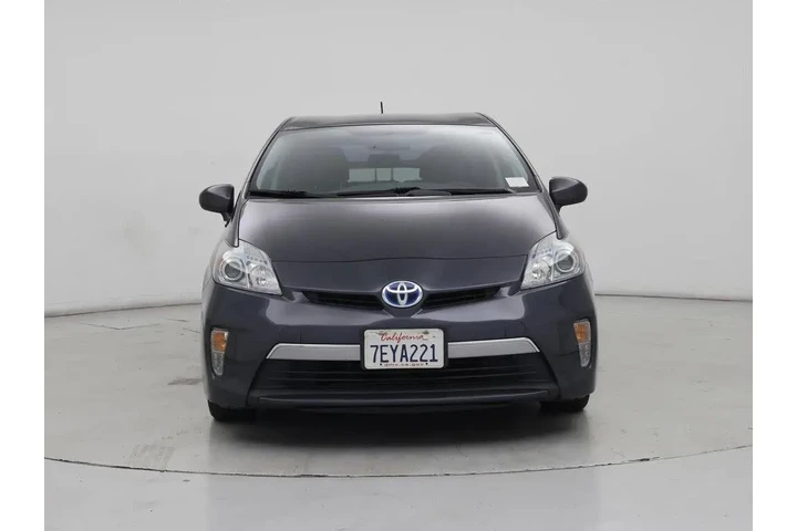 $14998 : Toyota Prius Plug-in Hybrid image 5