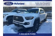 Toyota Tacoma 2023 4x4 TRD O en New Hampshire