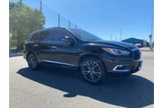 2016 QX60 en Sacramento