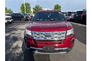 $23500 : Ford Explorer 2018 AWD Limit thumbnail