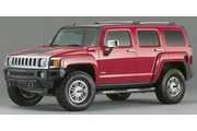 HUMMER H3 2006 4dr SUV 4WD en Seattle