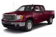 2013 GMC Sierra 1500 SLE 4WD en Philadelphia