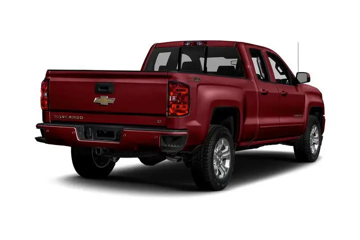 $22980 : Chevrolet Silverado 1500 201 image 3