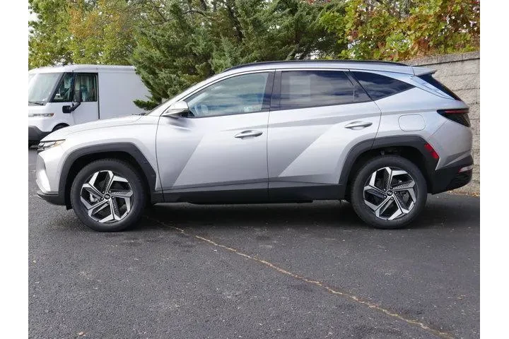 $33995 : Hyundai TUCSON 2024 AWD Limi image 3