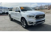 $38984 : Ram 1500 2019 4x2 Limited 4d thumbnail