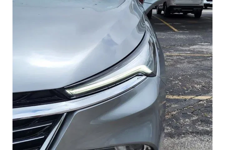 $31587 : Buick Enclave 2024 4x4 Premi image 9