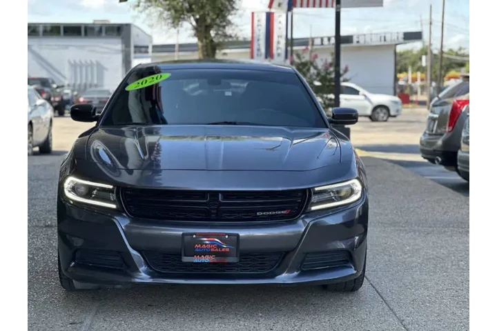 $19999 : 2020 Charger SXT image 5