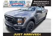 Ford F-150 2023 4x4 XL 4dr S en Hialeah