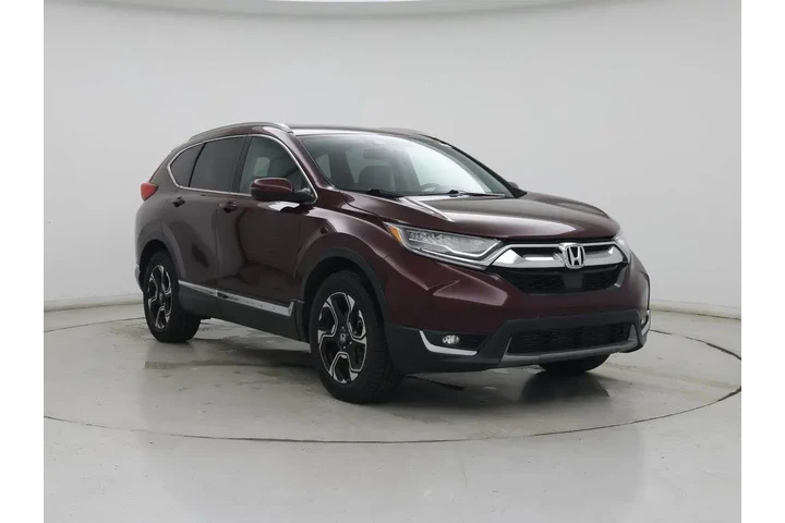 $24998 : Honda CR-V 2018 AWD Touring image 7