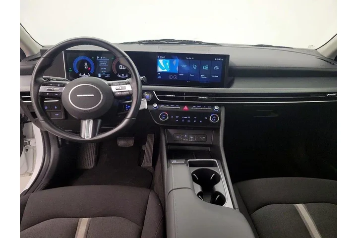 $24998 : Hyundai SONATA Hybrid 2025 S image 9