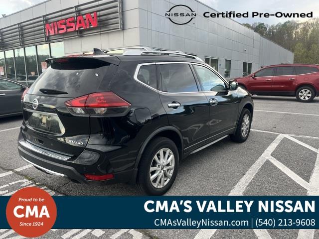 $21720 : PRE-OWNED 2020 NISSAN ROGUE SV image 5
