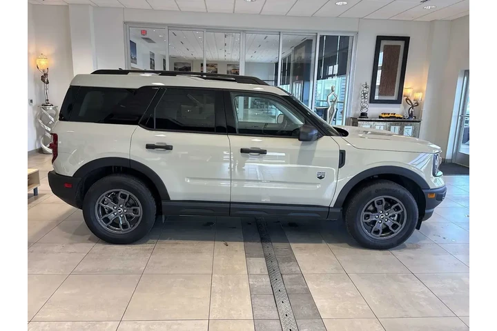 $28944 : Ford Bronco Sport 2024 AWD B image 2