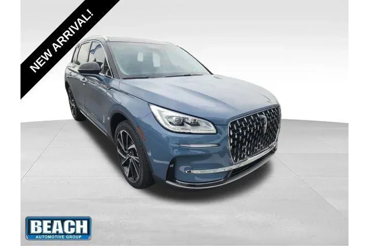 $38926 : Lincoln Corsair 2024 Reserve image 1