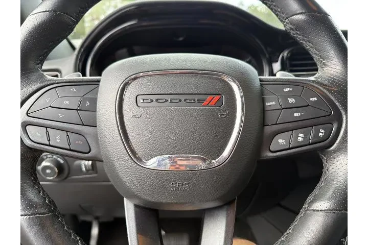 $30418 : Dodge Durango 2022 AWD GT 4d image 8