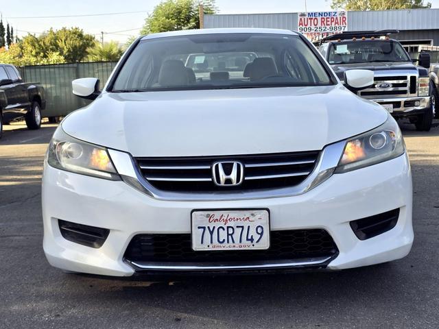 $11900 : 2014 HONDA ACCORD2014 HONDA A image 3