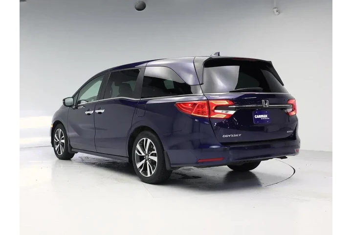 $39998 : Honda Odyssey 2023 Touring 4 image 2