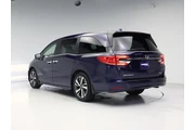 $39998 : Honda Odyssey 2023 Touring 4 thumbnail