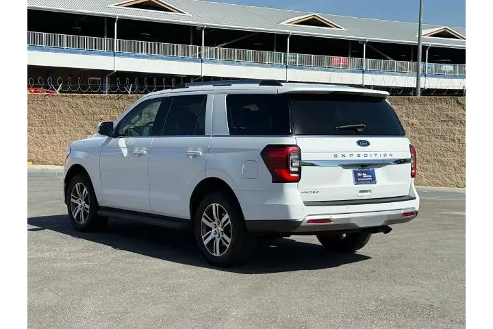 $36989 : Ford Expedition 2024 4x2 Lim image 4