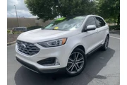 2019 Edge Titanium en Louisville