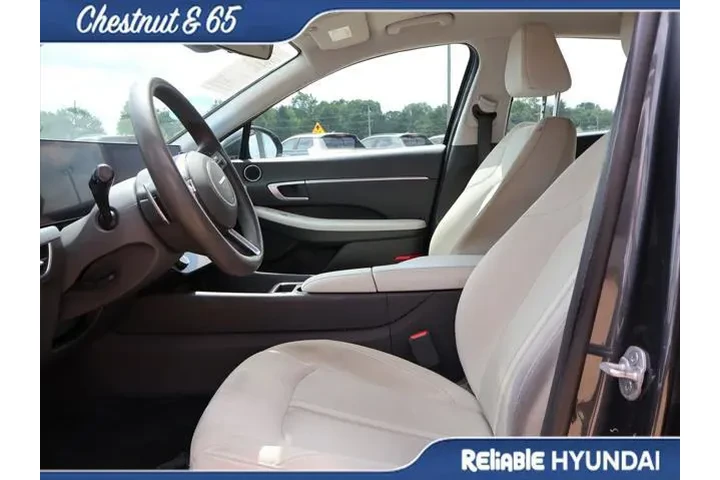 $18776 : Hyundai SONATA 2024 AWD SEL image 9