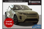 Land Rover Range Rover Evoqu en Elizabethtown