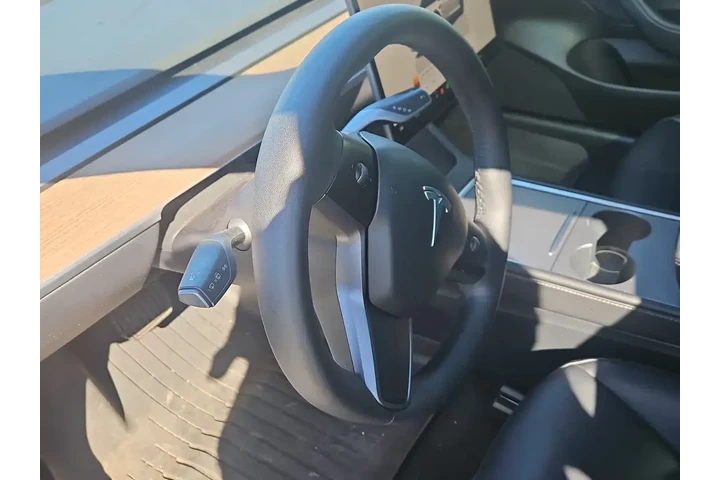 $22500 : Tesla Model 3 2023 4dr Sedan image 2