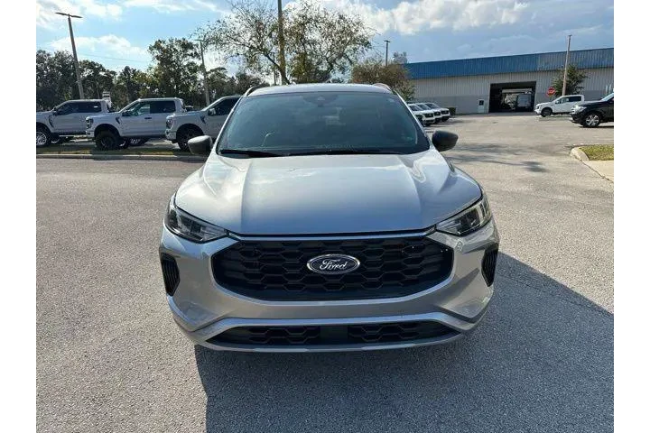 $23875 : Ford Escape 2023 ST-Line 4dr image 9