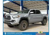 $37446 : Toyota Tacoma 2021 4x4 TRD P thumbnail