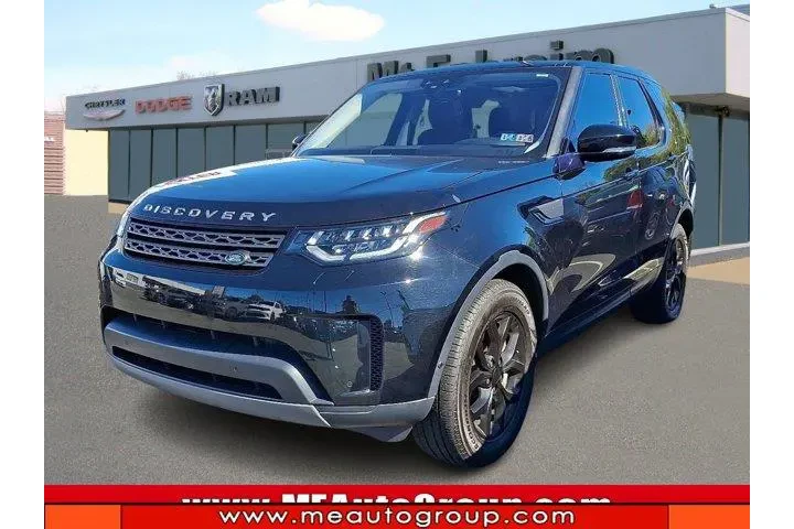 $25979 : Land Rover Discovery 2020 AW image 1