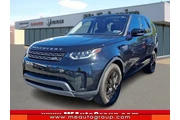 Land Rover Discovery 2020 AW en Camden