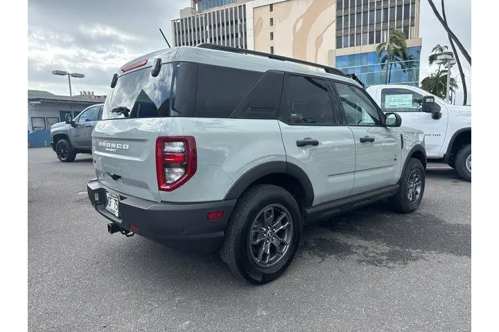 $27995 : Ford Bronco Sport 2022 AWD B image 5