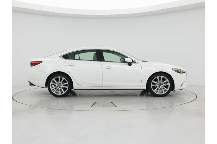 $17998 : Mazda Mazda6 2016 i Touring image 7