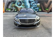 $22499 : 2017 Mercedes-Benz S-Class S thumbnail