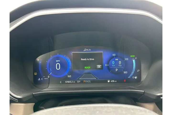 $17995 : Ford Escape Hybrid 2020 Tita image 7