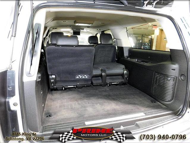 $16000 : 2014 CADILLAC ESCALADE ESV image 8