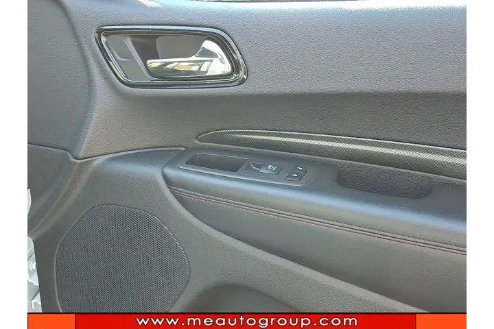 $35890 : Dodge Durango 2021 AWD R/T 4 image 10