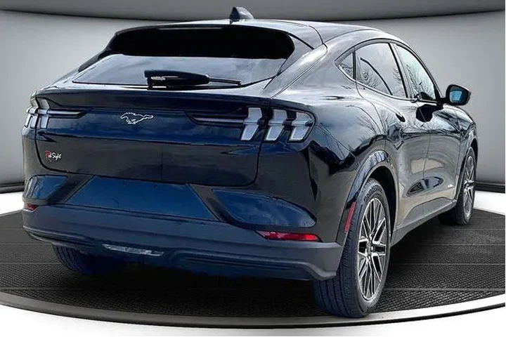 $36000 : Ford Mustang Mach-E 2025 AWD image 6