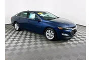 Chevrolet Malibu 2022 LT 4dr en Kings County