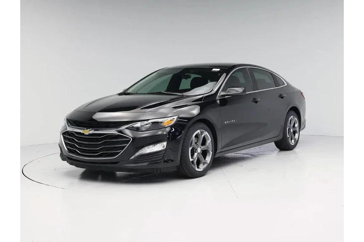 $18998 : Chevrolet Malibu 2022 LT 4dr image 4