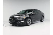 $18998 : Chevrolet Malibu 2022 LT 4dr thumbnail