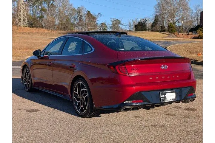 $23999 : Hyundai SONATA 2023 N Line 4 image 10