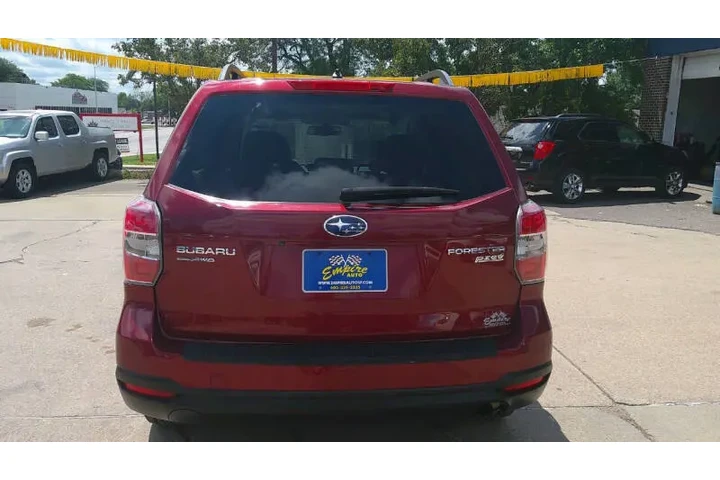 $10999 : 2015 Forester 2.5i Premium image 9