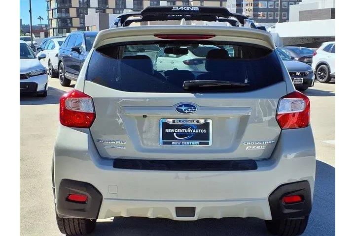 $14446 : Subaru Crosstrek 2016 AWD 2. image 5