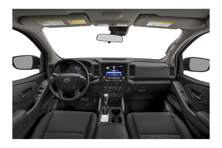 2022 Frontier S image 6