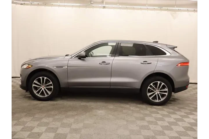 $23216 : Jaguar F-PACE 2020 AWD 25t P image 2