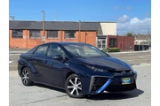 2020 Mirai thumbnail