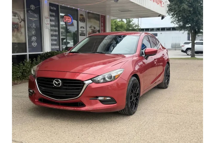 $11999 : 2018 MAZDA3 Touring image 6