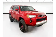 Toyota 4Runner 2022 4x4 TRD en Phoenix